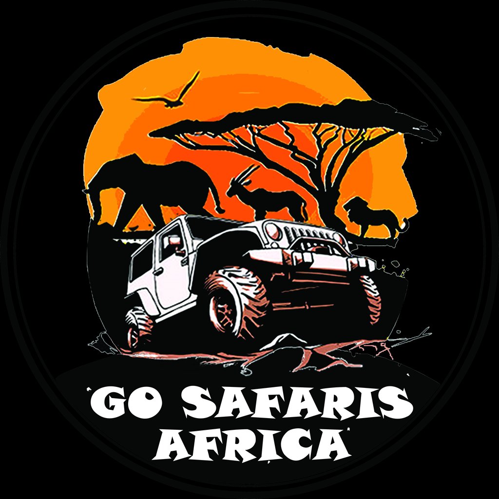 Go Safaris Africa — Trek Gorilla Tours