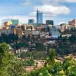 Kigali City